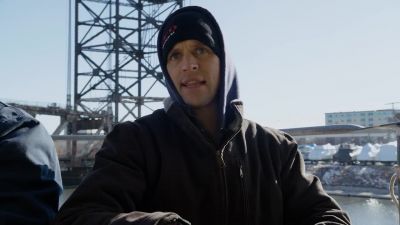 - Whoa!
- You got that? - Chicago Fire