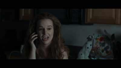 Whoa. You said the same thing about Chad, - Forest of Death