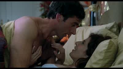 Whoa. You're officially not a virgin. Cool. - The 40 Year Old Virgin