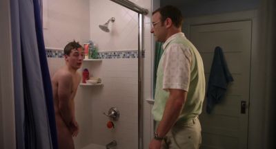 Whoa You've got weird pubes - Movie 43