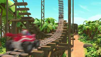 whoaaa-wheeee - Top Wing