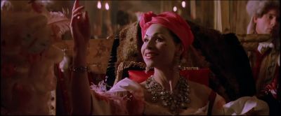 Who'd believe a diva - The Phantom of the Opera