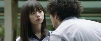 Who'd do that- "totle"? - You Are the Apple of My Eye