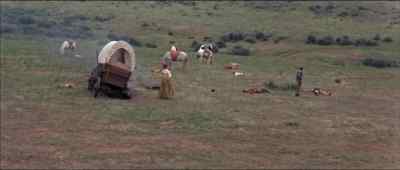Who'd have believed it? - The Shakiest Gun in the West