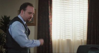 Who'd have ever thought you would end up in a mental institution - Doctor Dolittle