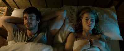 Who'd have thought
it'd take two days to get to Dublin? - Leap Year