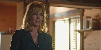 Who'd you kill? - Yellowstone