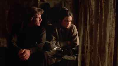 - Who'd know but you and me?
- Nobody. - Days of Heaven