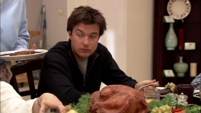 Who'd like a banger in the mouth - Arrested Development