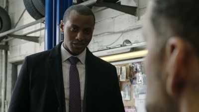 Who'd say that and be lying?
The Beloks? - The Endgame
