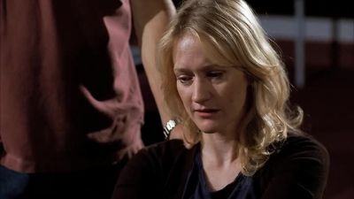 Whoever abducted Katie - Criminal Minds