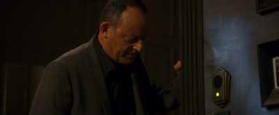 Whoever you are
and whatever you're up to, - The Doorman