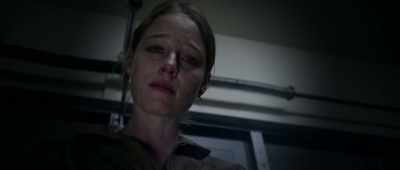 Whoever you are,
please save her. - Pandemic