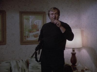 Whoever you are... - The A-Team