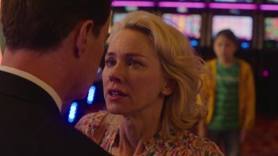 Whoever you are... - Twin Peaks