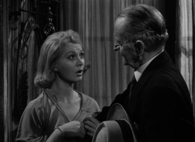 Whoever you are - A Streetcar Named Desire