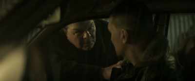 Whoever they are,
you make them suffer. - Rise of the Footsoldier: Vengeance