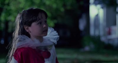 Whoever you are - Halloween 4: The Return of Michael Myers