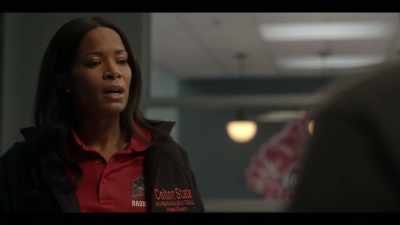 - Whoever becomes my new
associate head coach - Long Slow Exhale