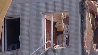 Whoever was behind these atrocities, - KGB - The Sword and the Shield