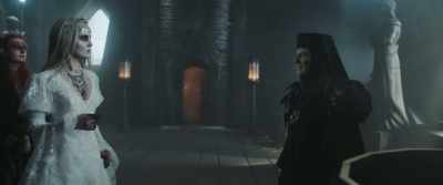 Whoever claimed
that you can put your trust in me? - Hui Buh and the Witch's Castle