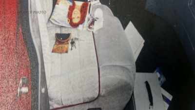 Whoever committed
these two murders, - Floribama Murders