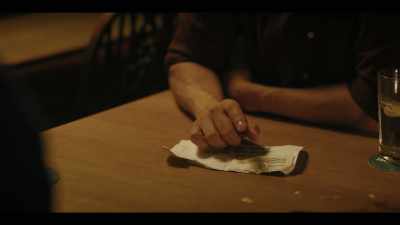 "Whoever conceals his
transgressions will not prosper. - The Burning Girls