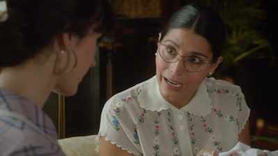 Whoever created this
has an extraordinary knowledge - Ms Fisher's Modern Murder Mysteries