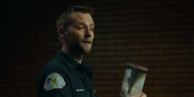 Whoever did this is smart enough
to try and fake a fried plug, - Backdraft 2