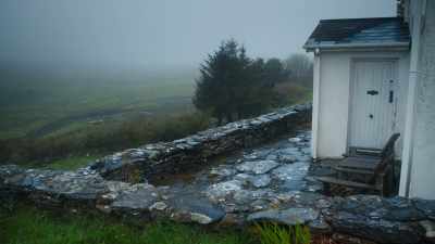 Whoever did it
had to know the area very well. - Sophie: A Murder in West Cork