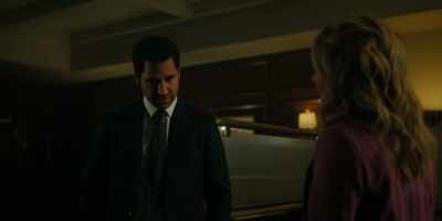 Whoever did tried to ambush Carlin, - The Lincoln Lawyer