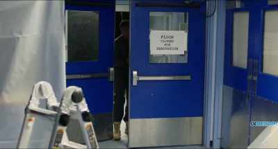 Whoever does not wish to die,
you will follow us immediately. - Assault on VA 33
