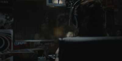 Whoever doesn't wanna
have nightmares tonight - Nightmare Radio: The Night Stalker