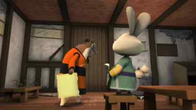 Whoever enters
the dragon's-- - Kung Fu Panda: Legends of Awesomeness