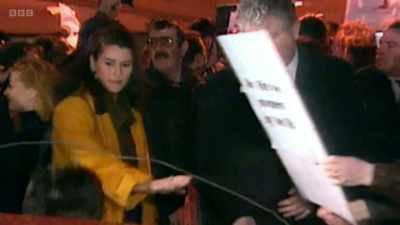 Whoever Gerry Adams was,
I just wanted to confront him. - Once Upon a Time in Northern Ireland