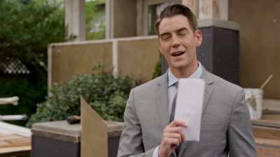 Whoever gets the highest bid
on these duplexes - Flip That Romance