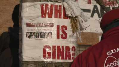 Whoever got 'em,
let these two children go home. - The Cleveland Kidnappings