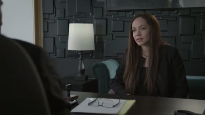 Whoever got into your account - Love at First Lie