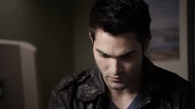 Whoever he is, he's an Alpha now. - Teen Wolf