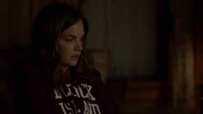 Whoever I was back then, she... - The Affair