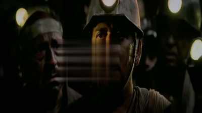 Whoever is injured the most,
will go first. - Mission Raniganj