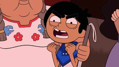 Whoever invented this holiday - Victor and Valentino