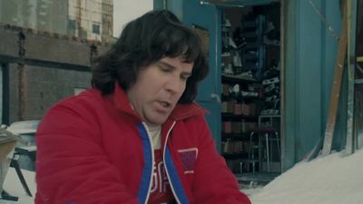 Whoever invented rope was a real a hole - Blades of Glory