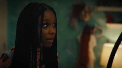 Whoever it is, we need to find out
before the party is over. - Naomi
