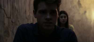 Whoever it is, - House of Inequity