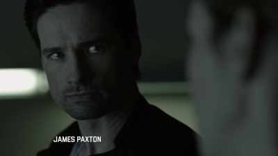 Whoever he is, he should
be considered a suspect. - Eyewitness