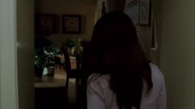 Whoever it was is gone. - Prison Break