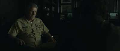 Whoever killed my family
is still out there, - The Terminal List