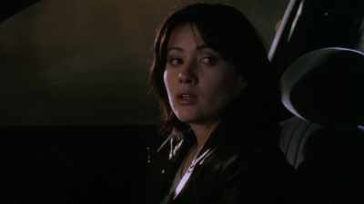 Whoever killed her - Charmed