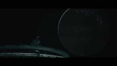 Whoever planned the attack
could be anywhere at any time. - Andromeda